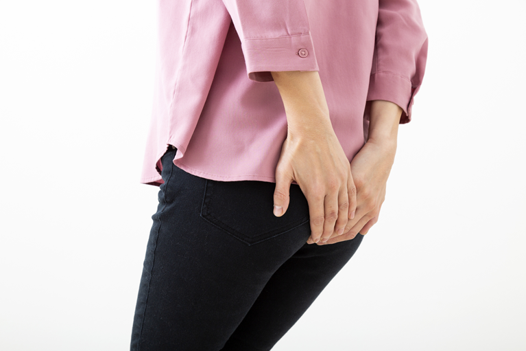 あな痔（痔ろう）の症状（初期～進行期までチェック）