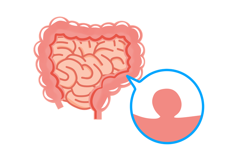 大腸ポリープについて・種類
