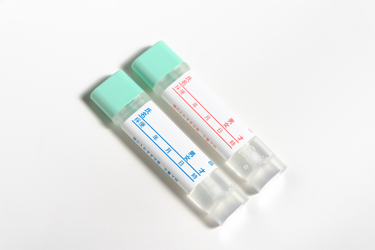 急性下痢の場合