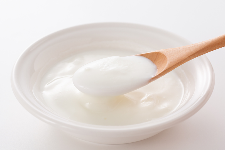 食事に気をつける