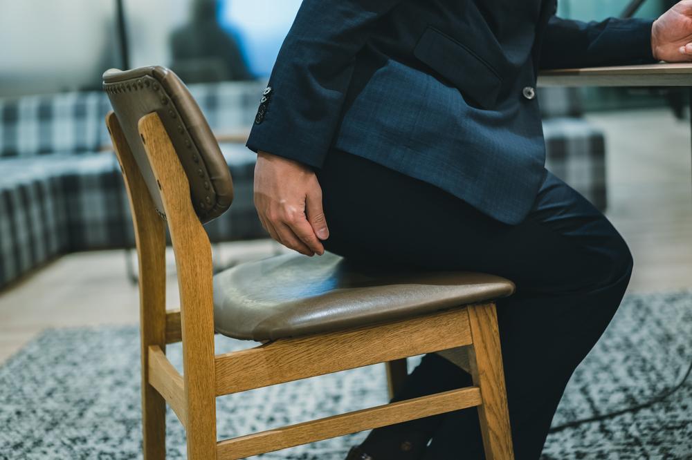 肛門科について