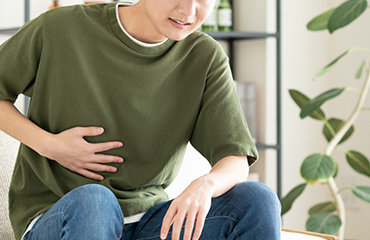 GASTROENTEROLOGY 消化器内科