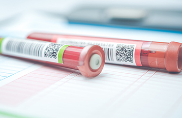 MEDICAL CHECKUP 健康診断・定期健診（特定健診・胃がん/大腸がん検診など）