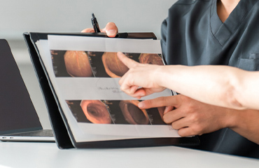 ENDOSCOPY 内視鏡ドック（検診内視鏡）