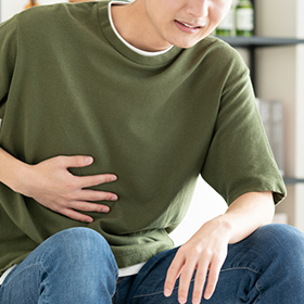 GASTROENTEROLOGY 消化器内科