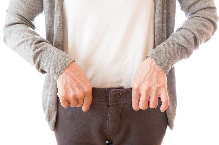 体重減少率の目安とBMIを活用したセルフチェック方法