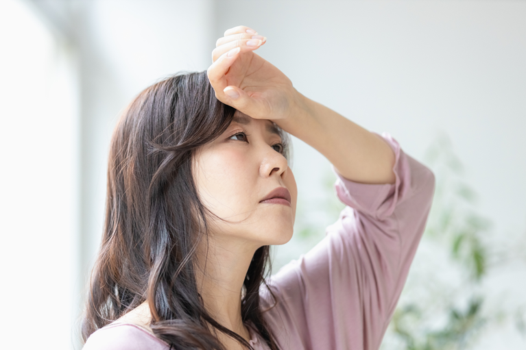 緊急性のある体重減少