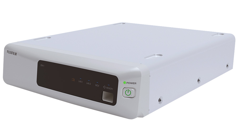 内視鏡AI画像診断支援システム