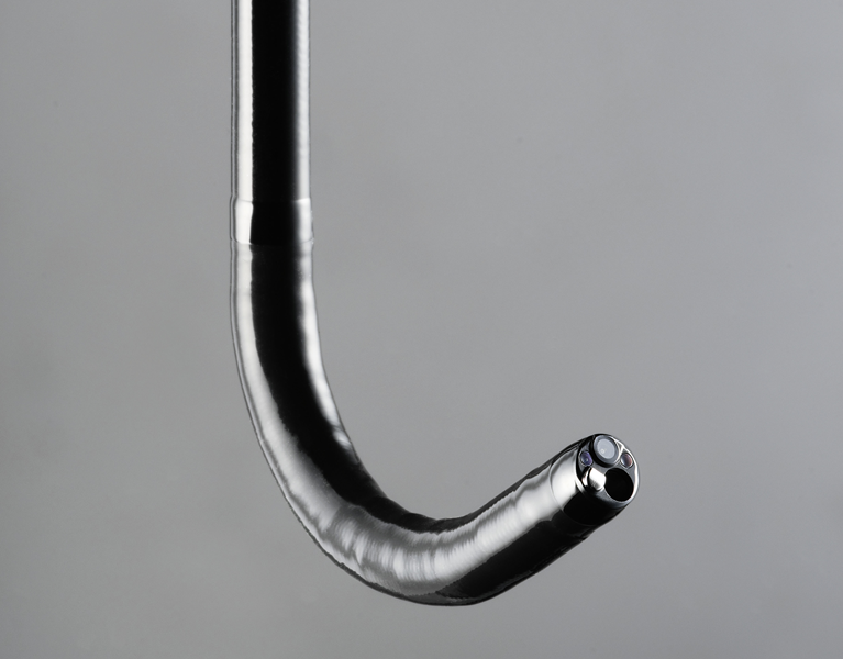 上部経鼻スコープ:EG-840N