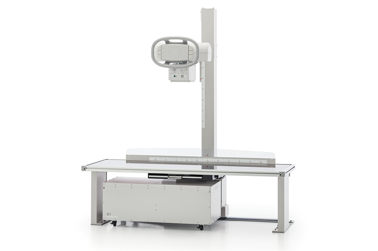 レントゲン:Canon R−mini