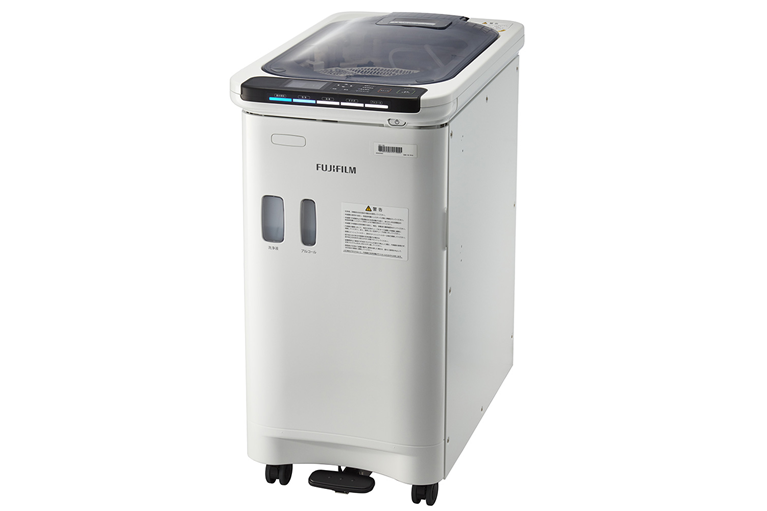 内視鏡洗浄機FUJIFILMエンドストリーム
