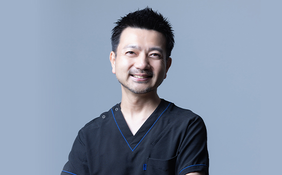 院長　坪本 貴司