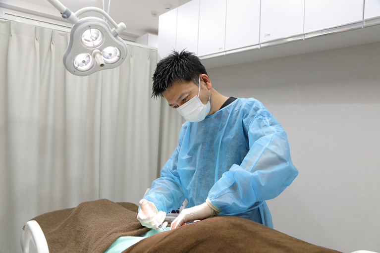 診断・治療