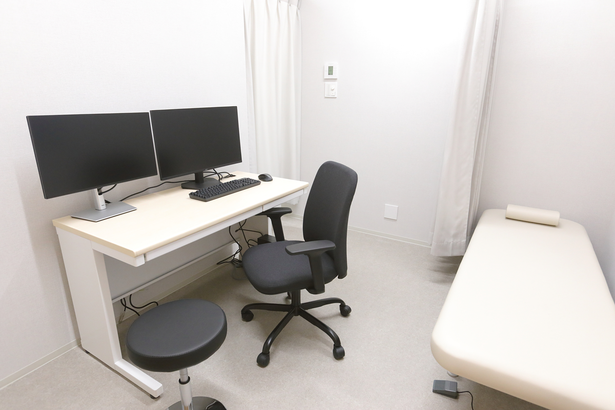 おしりや肛門にできるしこり…がんの可能性はある？