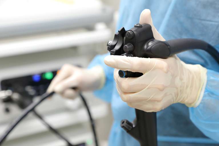 大腸カメラ検査（大腸内視鏡検査）