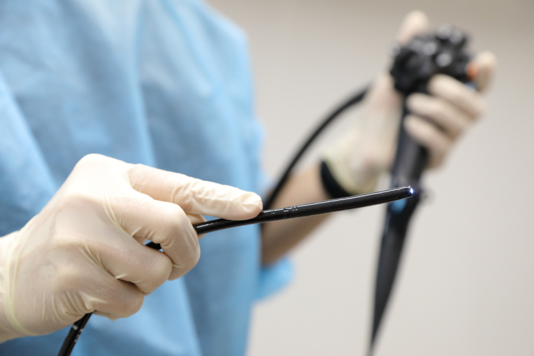 胃カメラ検査