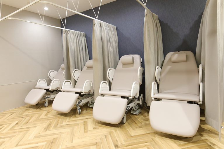 検査結果のご説明