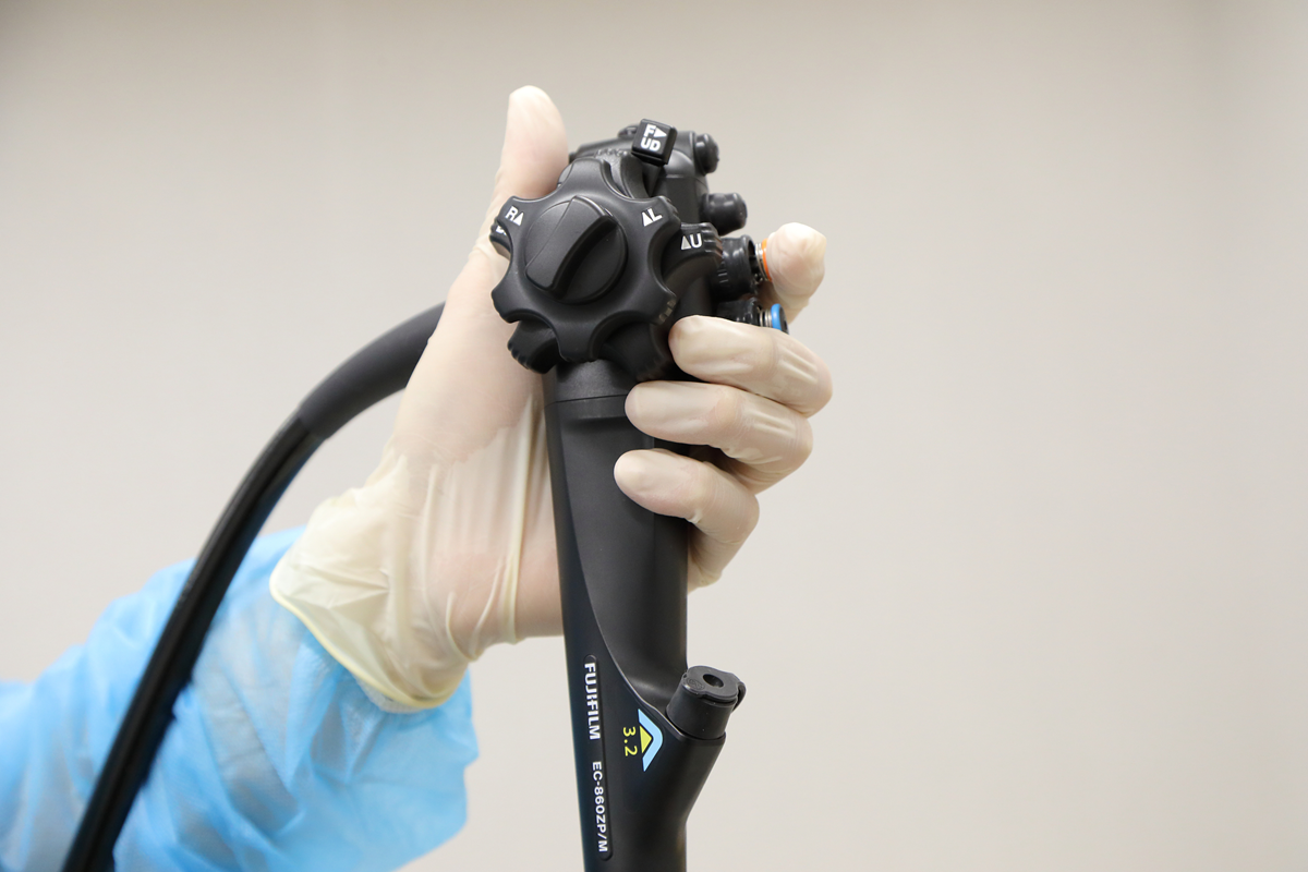 便潜血陽性の方に大腸カメラを推奨する理由