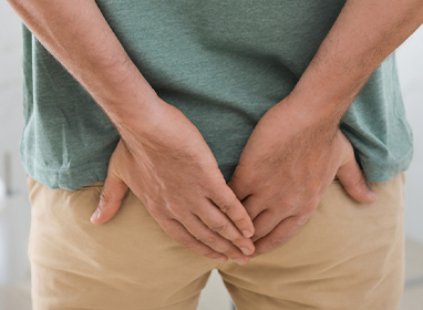 PROCTOLOGY 肛門科