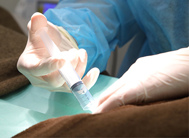 ALTA ジオン注射